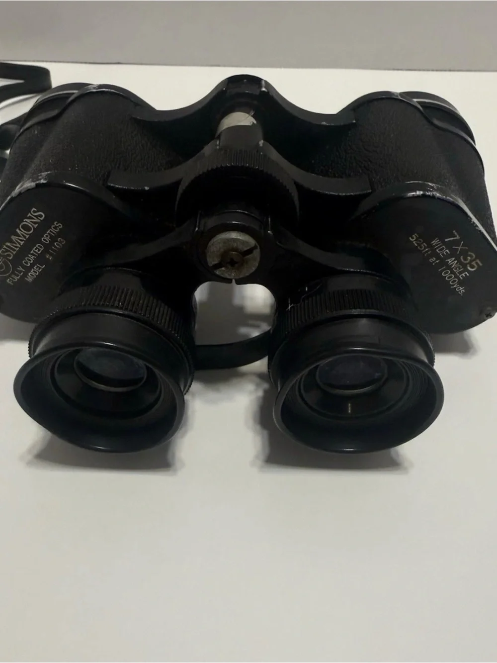 N/A simmons model